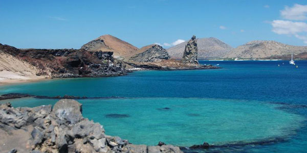 Galapagos Islands visitor information