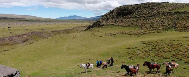 cotopaxi volcano blog foto