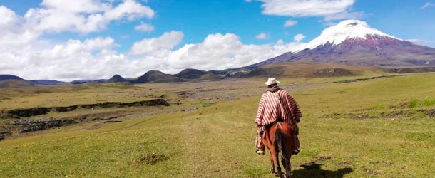 foto blog cotopaxi volcano
