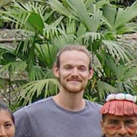 internship in tourism with True Ecuador Travel