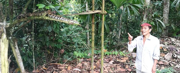 foto blog ecuador tsachila culture