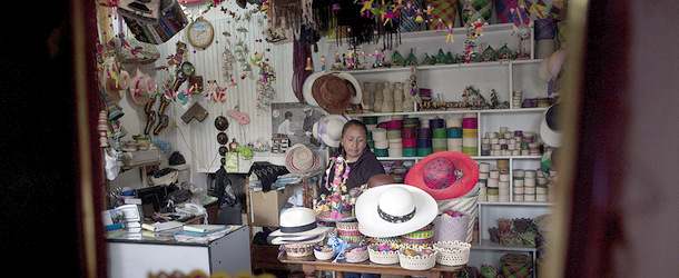 A weekend excursion from Cuena to Chordeleg with Yanapuma Spanish School