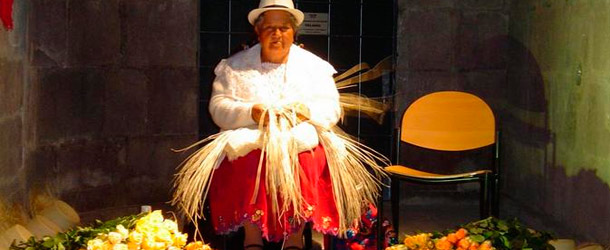 Visit Gualaceo with Yanapuma Spanish School in Cuenca