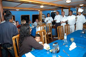 budget galapagos last-minute cruises