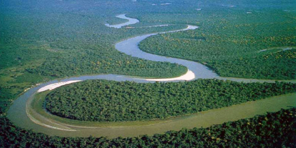 environmental studies in Ecuador