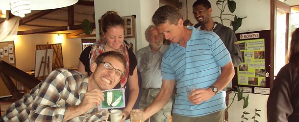 Study abroad in Cuenca