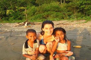 Pacific coast adventures in ecuador - travel and explore